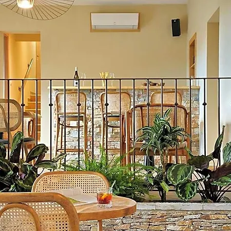 Coco Venaco (Corsica)