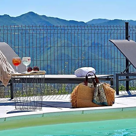 Coco * Venaco (Corsica)